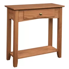 Linwood Console Table