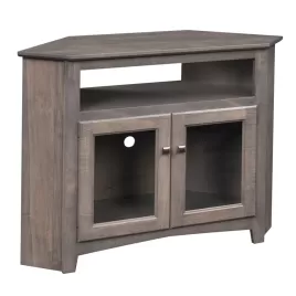 Linwood 40" Corner TV Console