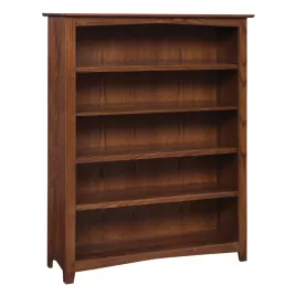 Linwood 60" Bookshelf