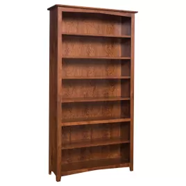 Linwood 84" Bookshelf