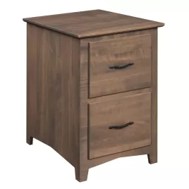 Linwood 2 Drawer Filing Cabinet