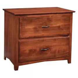 Linwood 2 Drawer Lateral File