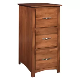 Linwood 3 Drawer Filing Cabinet
