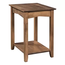 Linwood 20" Corner Table