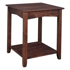 Linwood 25" Corner Table