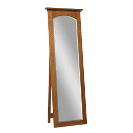 Bunkerhill Leaner Mirror with Support