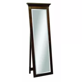 Arlington Leaner Mirror with Support