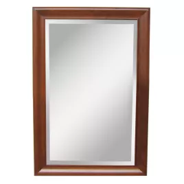 Rectangular Molding Mirror
