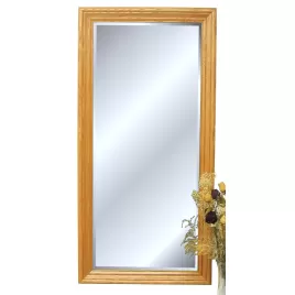 Rectangular Molding Mirror