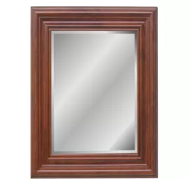 Rectangular Molding Mirror
