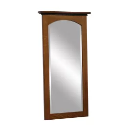 Bunkerhill Wall Mirror