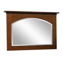 Bunkerhill Wall Mirror