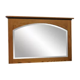 Bunkerhill Wall Mirror