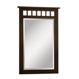 Mission Wall Mirror