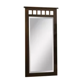 Mission Wall Mirror