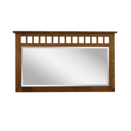 Mission Wall Mirror