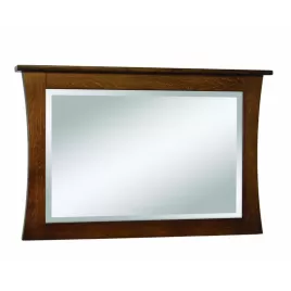 Trenton Shaker Wall Mirror