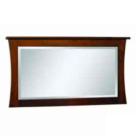Trenton Shaker Wall Mirror