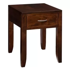 Barrington End Table