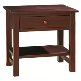 Cabin Creek 28" Nightstand