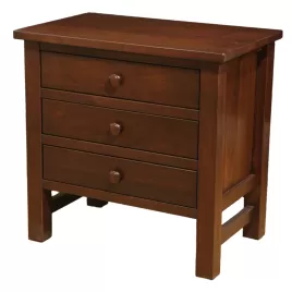 Cabin Creek 28" Nightstand