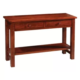 Cabin Creek Sofa Table