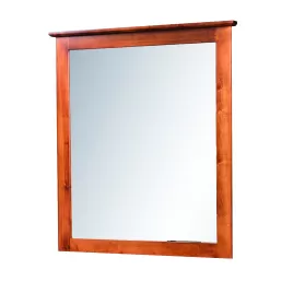 Shoreview Plain Mirror