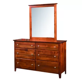 Shoreview 57" Dresser
