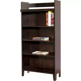 Jacobsville Bookcase