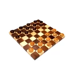 Small Checker Board