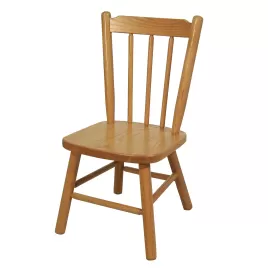 Child's Two Poster Chair
