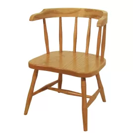 Child's Wraparound Chair