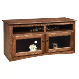 Economy 50" TV Stand