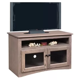 Economy 40" TV Stand