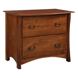 Master Lateral File Cabinet