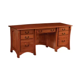 Master Executive Desk