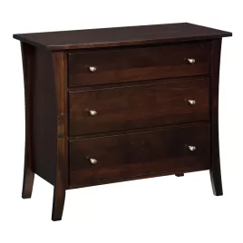 Manhattan 3 Drawer Changer