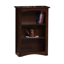 Shaker 24" x 36" Bookcase