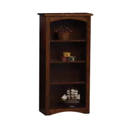 Shaker 24" x 48" Bookcase