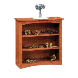 Shaker 36" x 36" Bookcase