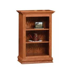 Traditional 24" x 36" Bookcase