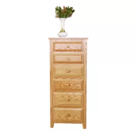 Miller's Traditional Lingerie Chest