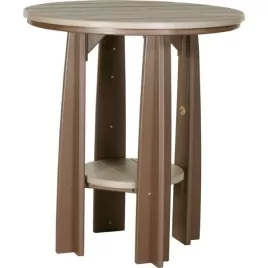 36" Balcony Table