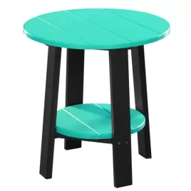 Deluxe End Table
