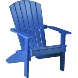 Lakeside Adirondack Chair
