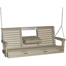 5' Plain Swing