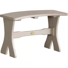 28" Table Bench