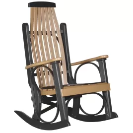 Grandpa's Rocker