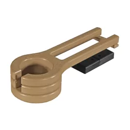 Slide-Out Cup Holder