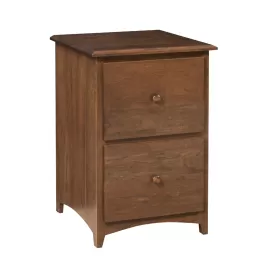 East Point 2-Drawer File Cabinet